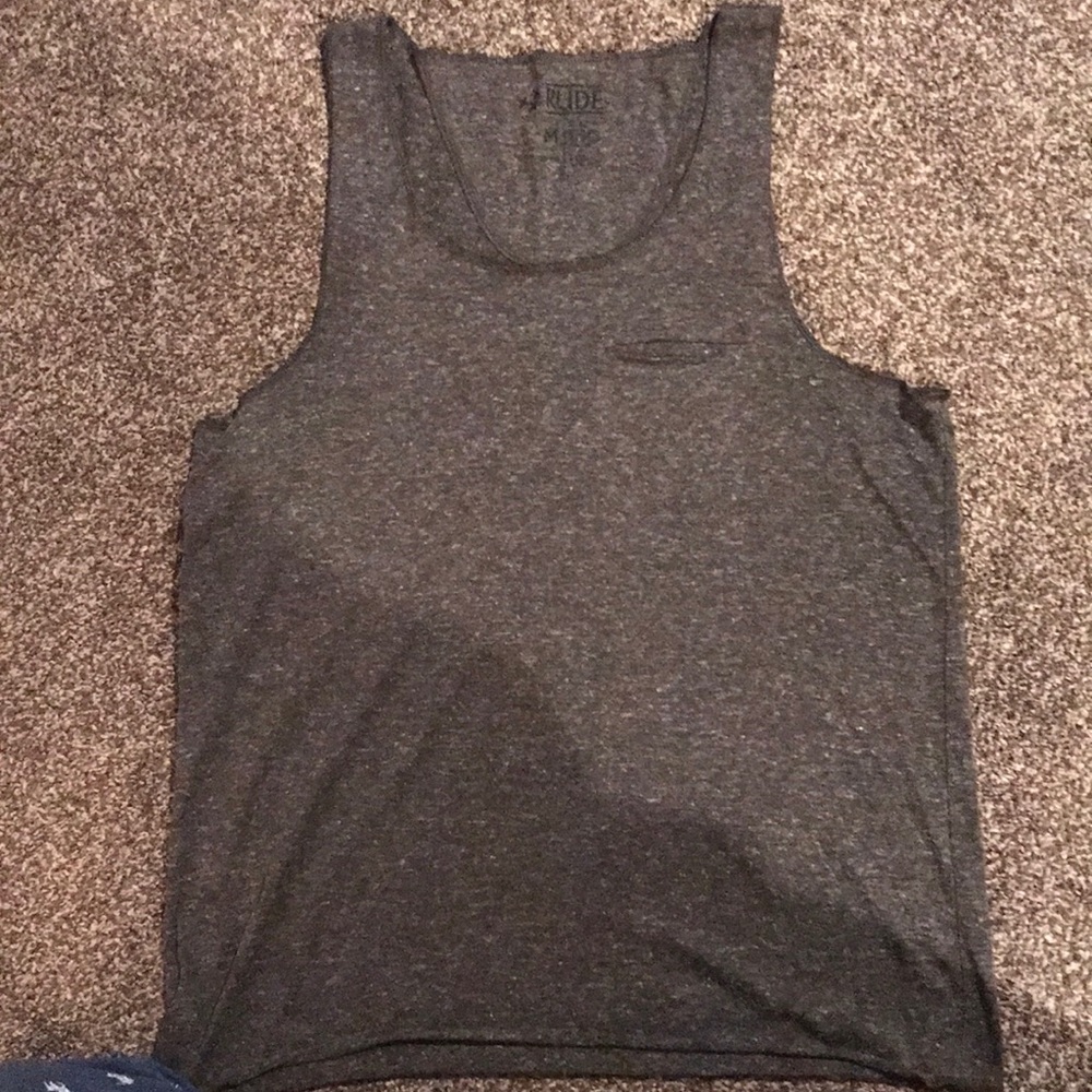 Tank